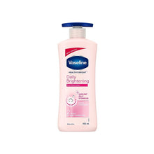 Load image into Gallery viewer, Vaseline Daily Brightening Body Lotion 400ml