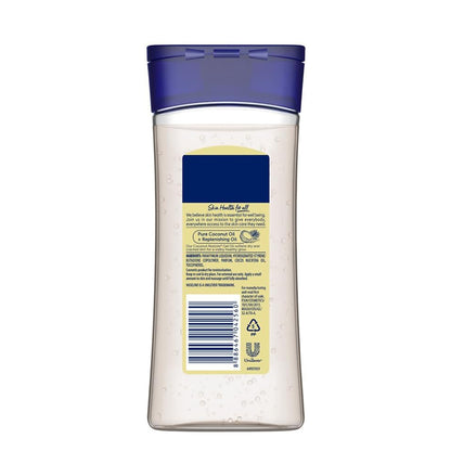 Vaseline Intensive Care Coconut Restore Body Gel Oil 200ml