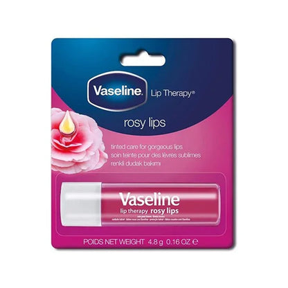 Vaseline Rosy Lips Lip Care