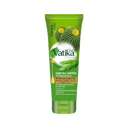 Vatika Hair Fall Control Oil Replacement Cactus & Gergir 200ml