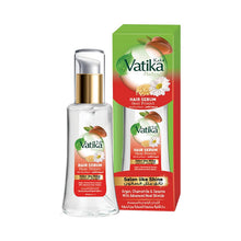 Load image into Gallery viewer, Vatika Hair Serum Heat Protect 47ml