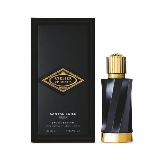 Versace Atelier Santal Boise Edp Unisex 100ml