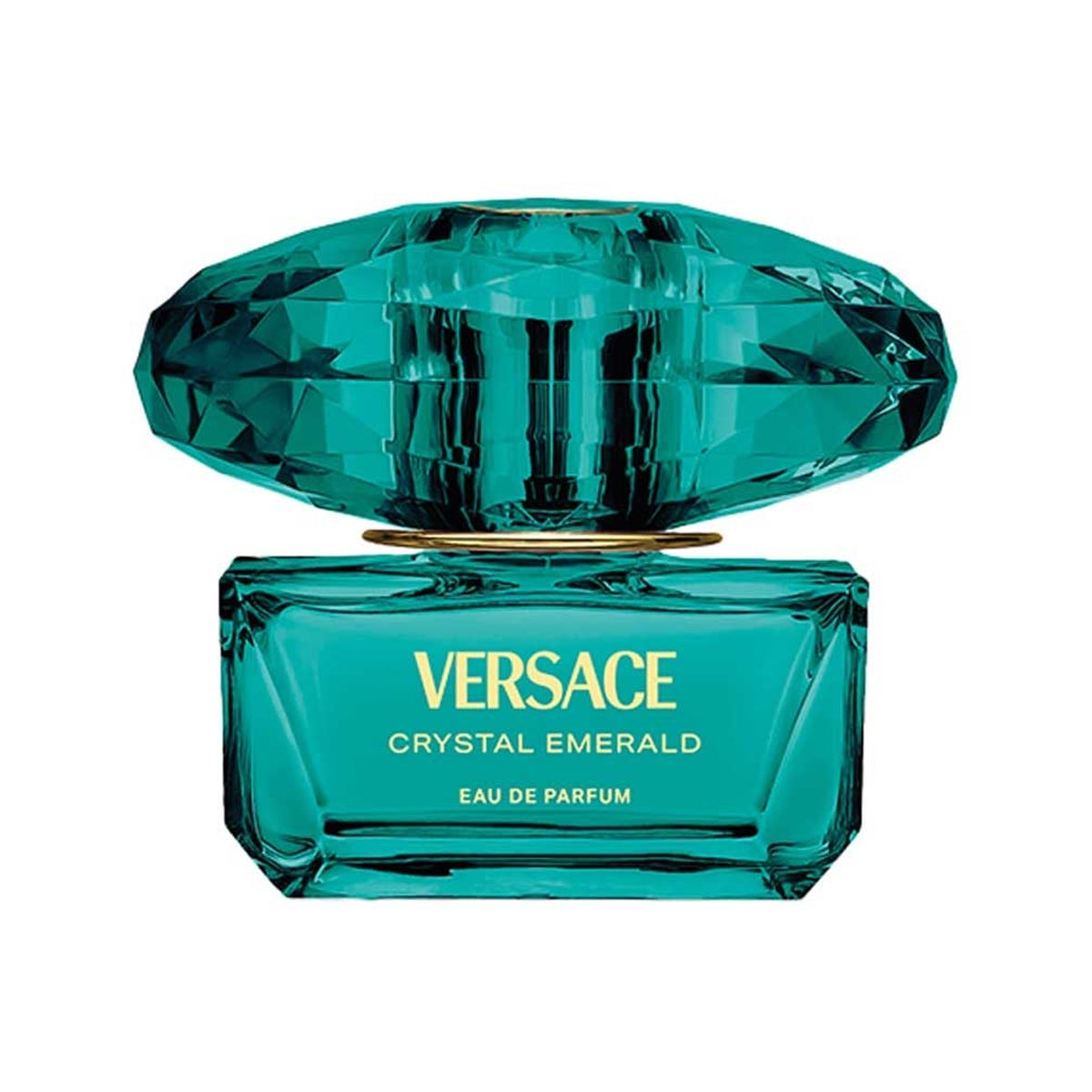 Versace Ladies Crystal Emerald Edp Spray