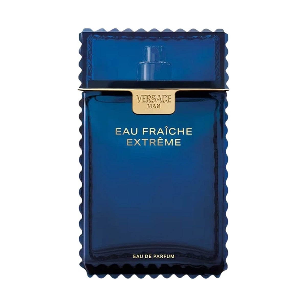Versace Men's Eau Fraiche Extreme Edp Spray