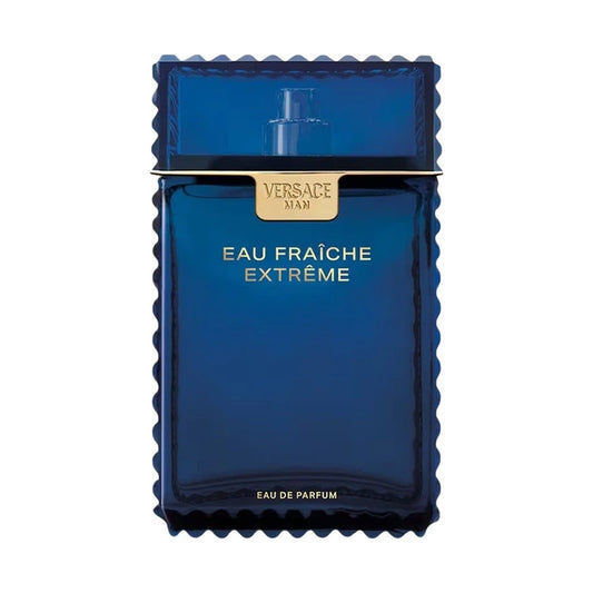 Versace Men's Eau Fraiche Extreme Edp Spray
