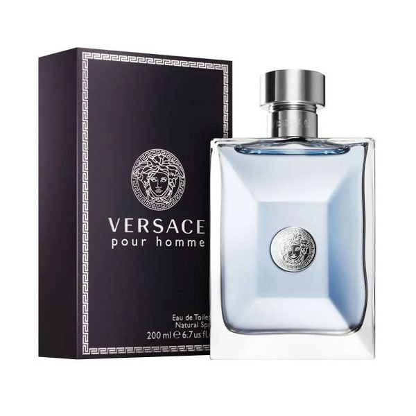 Versace Pour Homme Edt For Men