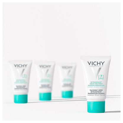 Vichy 7 days Anti-perspirant Treatment Cream 30ml