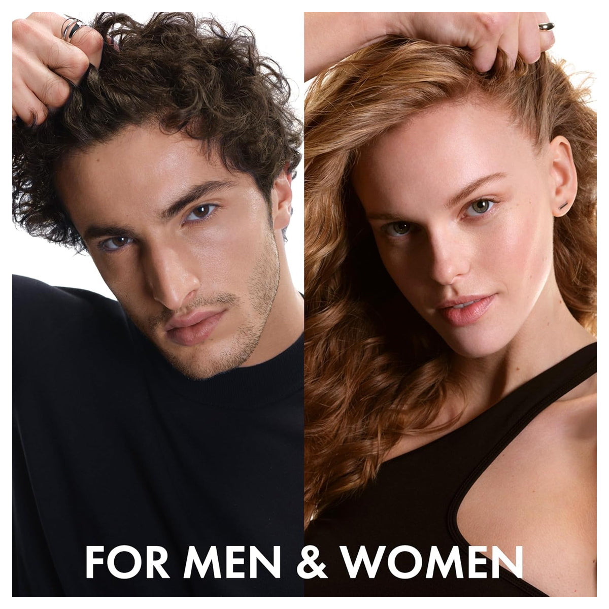 Vichy Dercos Aminexil R.E.G.E.N. Booster Hair Renewing Serum 90ml