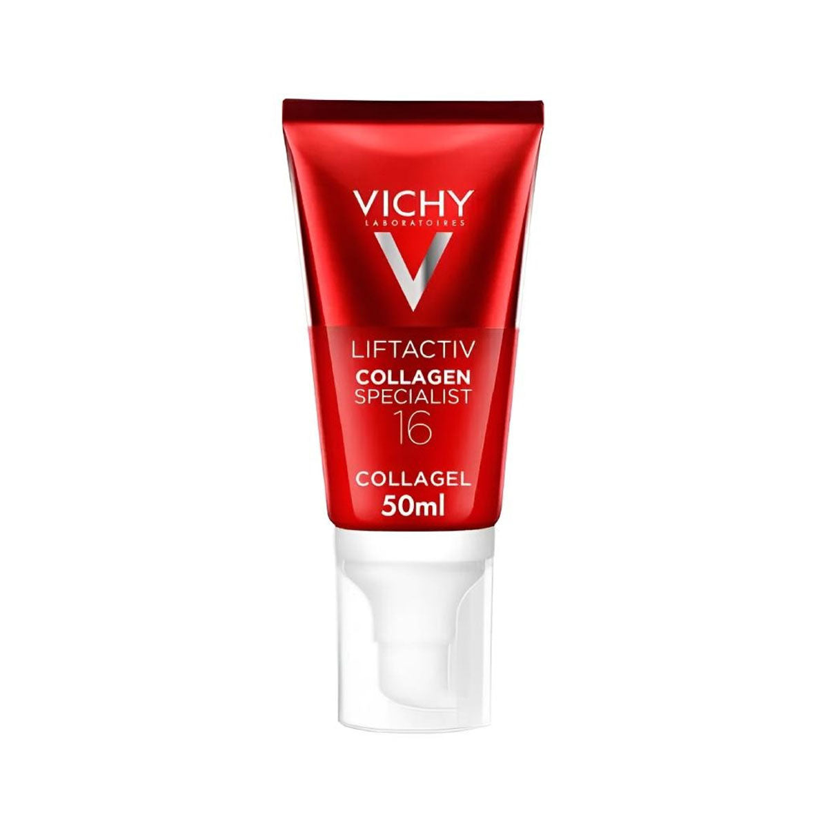 Vichy LiftActiv Collagen Specialist 16 Glow Boosting Gel 50ml