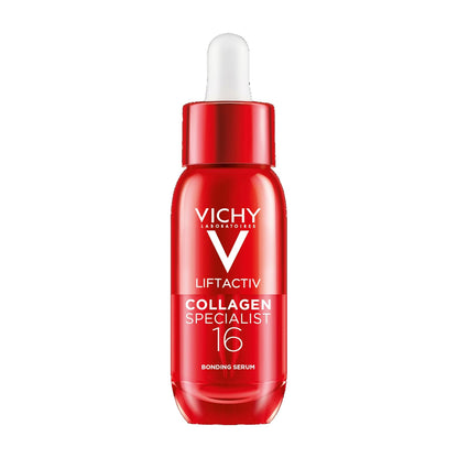 Vichy Liftactiv Collagen Specialist 16 Bonding Serum 30ml