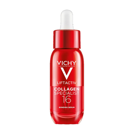 Vichy Liftactiv Collagen Specialist 16 Bonding Serum 30ml