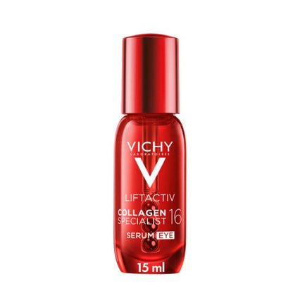 Vichy Liftactiv Collagen Specialist 16 Eye Serum 15ml