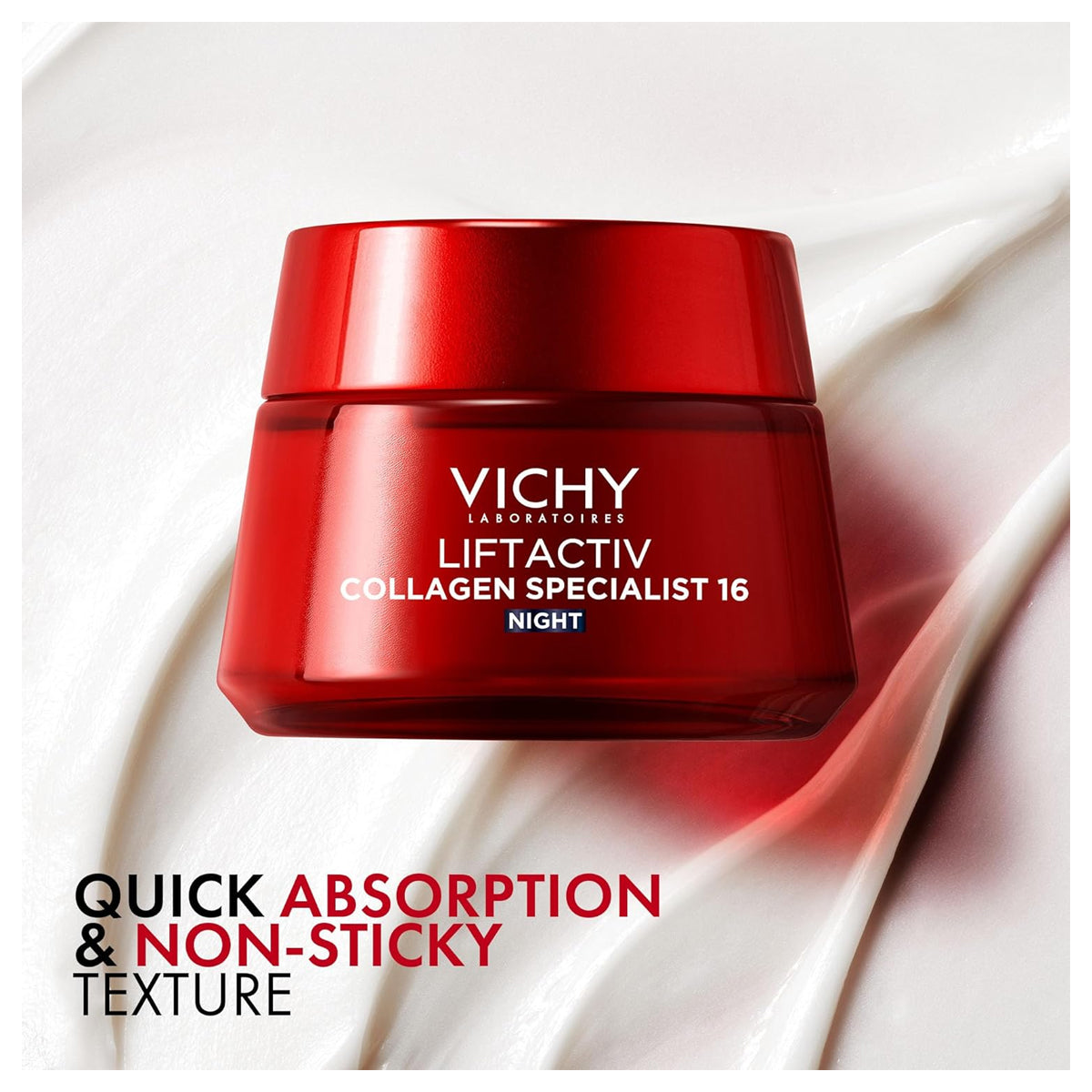 Vichy Liftactiv Collagen Specialist Peptide 50ml