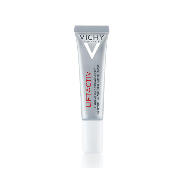 Vichy Liftactiv Supreme Eyes Correcting Anti-wrinkle & Eye Cream 15ml