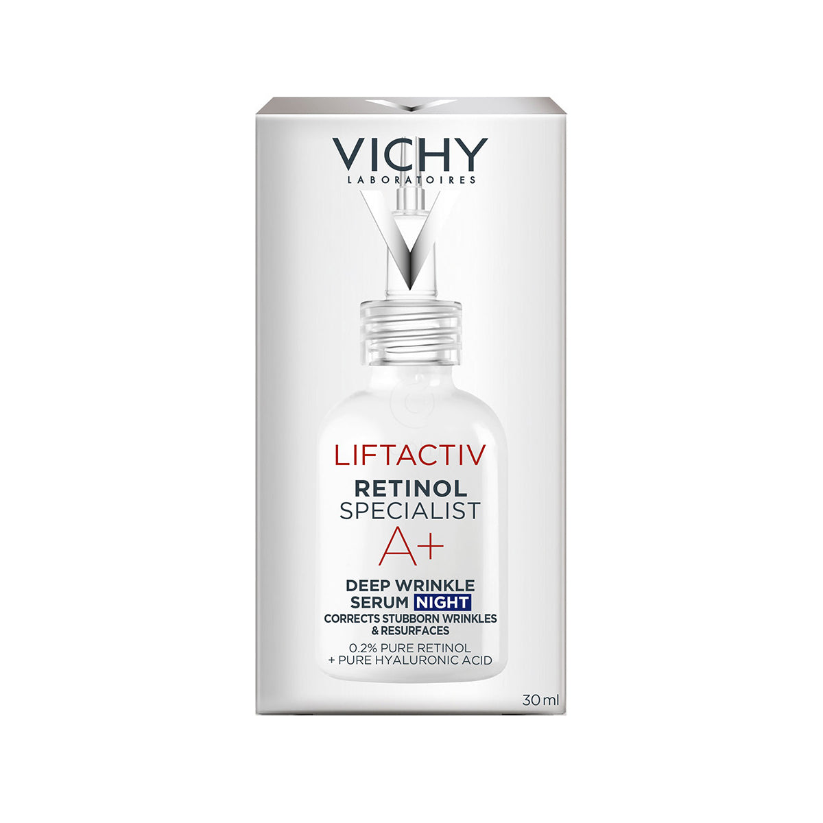 Vichy Liftactiv Retinol Specialist A+ Serum 30ml