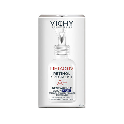 Vichy Liftactiv Retinol Specialist A+ Serum 30ml