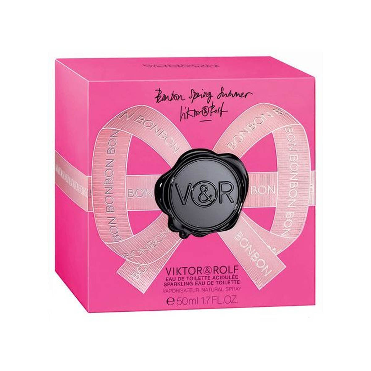 Viktor & Rolf Bonbon Spring Summer Edt 50ml 