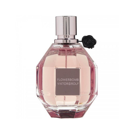 Viktor & Rolf Flowerbomb Edt 100ml