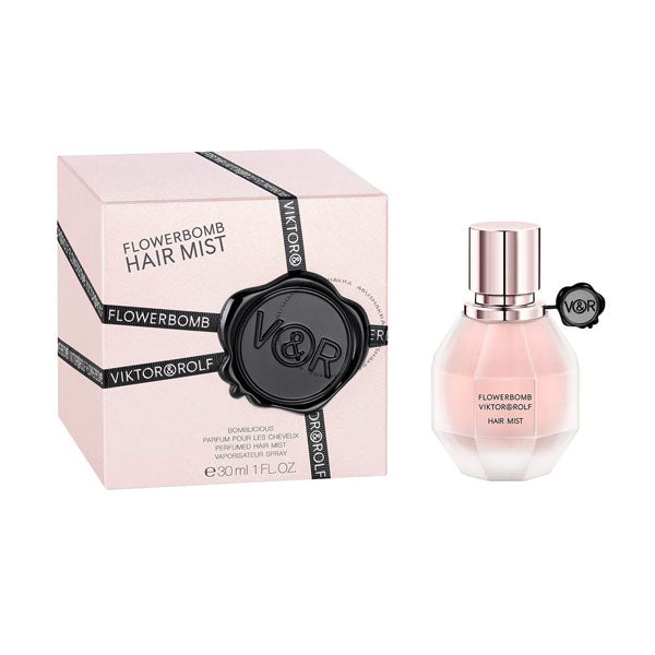 Viktor & Rolf Flowerbomb Hair Mist For Women 30ml