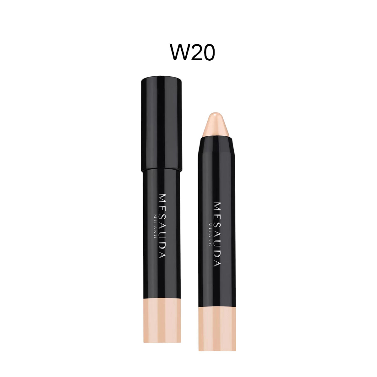 Mesauda Milano One Stroke Multifunctional Concealer Stick
