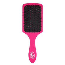 Load image into Gallery viewer, Wet Brush Detangler Paddle Design Brush