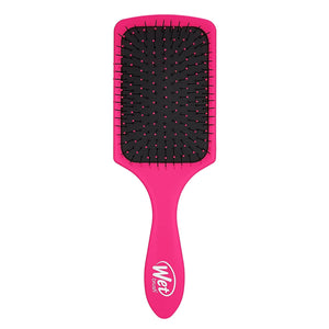 Wet Brush Detangler Paddle Design Brush