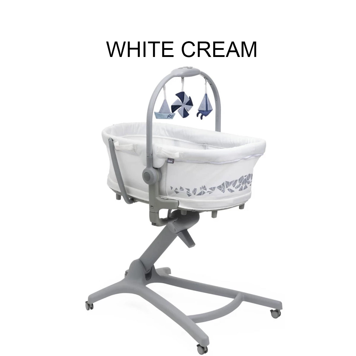 Chicco Baby Hug Pro 5 In 1