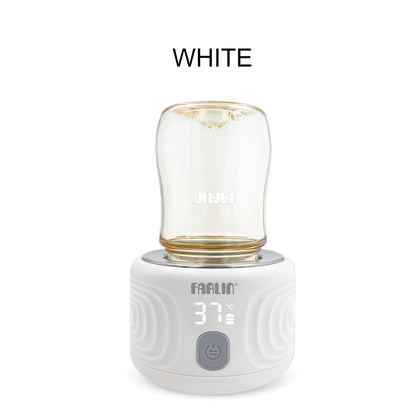 Farlin Grow With Colour Portable Milk Warmer