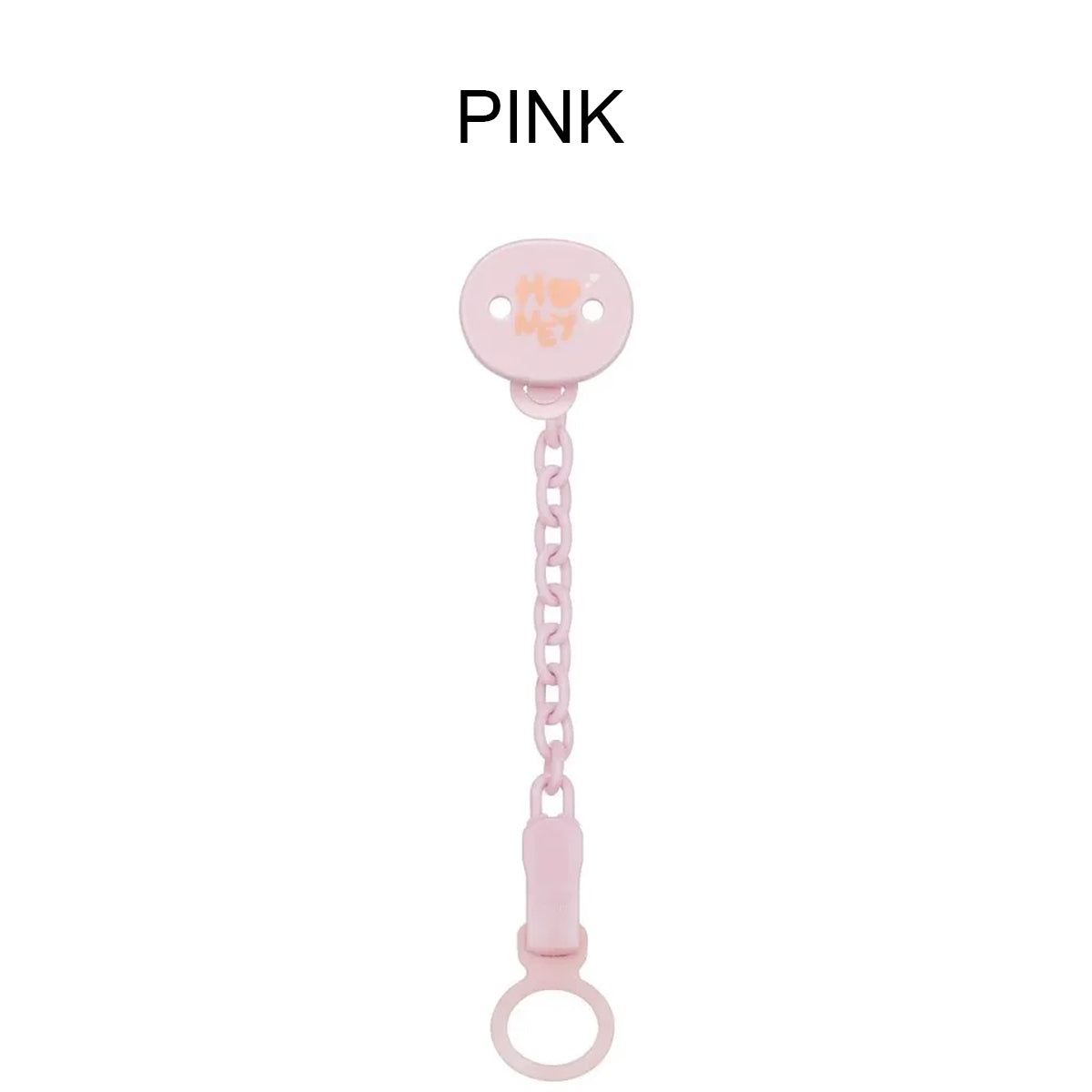 Chicco Adaptable Easy Clip With Chain