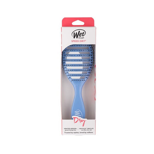 Wet Brush Speed Dry - Blue