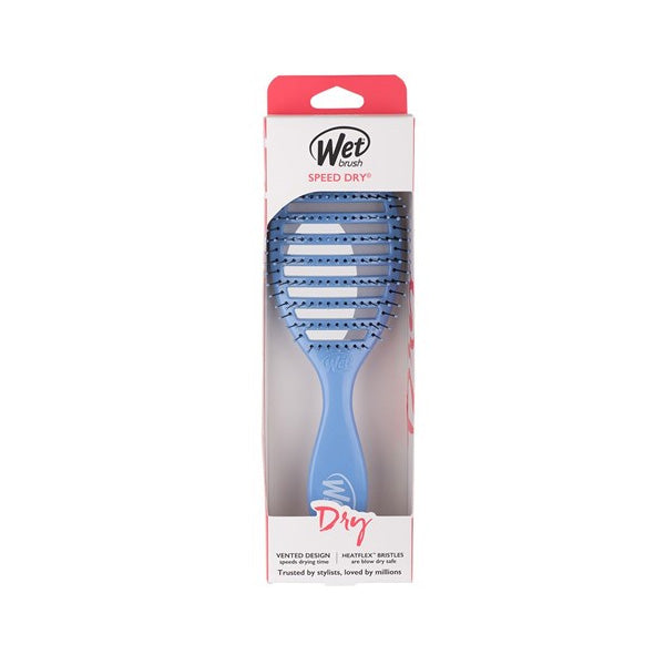 Wet Brush Speed Dry - Blue
