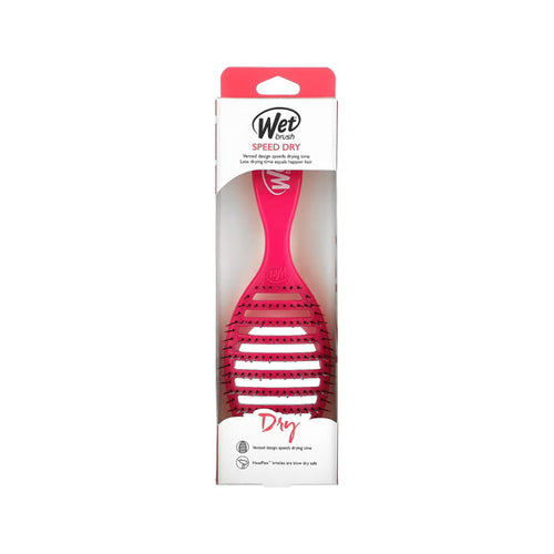 Wet Brush Speed Dry - Pink