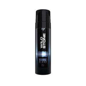 Wild Stone Intense Black Deo 150ml