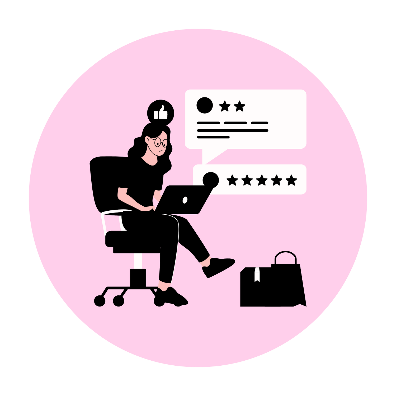 Points – Beauty Box