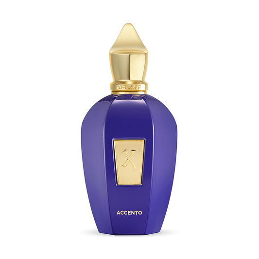 Xerjoff Accento Edp Unisex 100ML