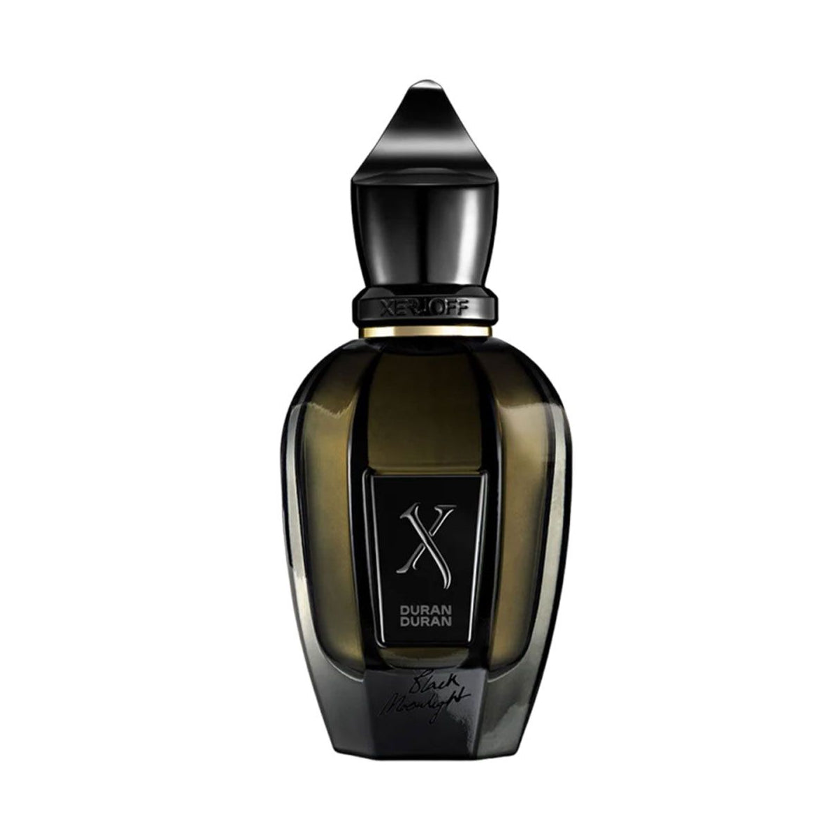 Xerjoff Blend Duran Duran Black Moonlight Parfum Unisex 50ML