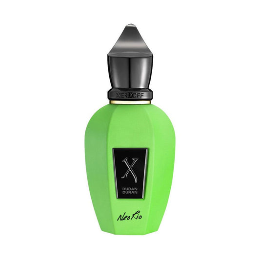 Xerjoff Blend Duran Duran Neorio Green Flacon Parfum Unisex 50ML