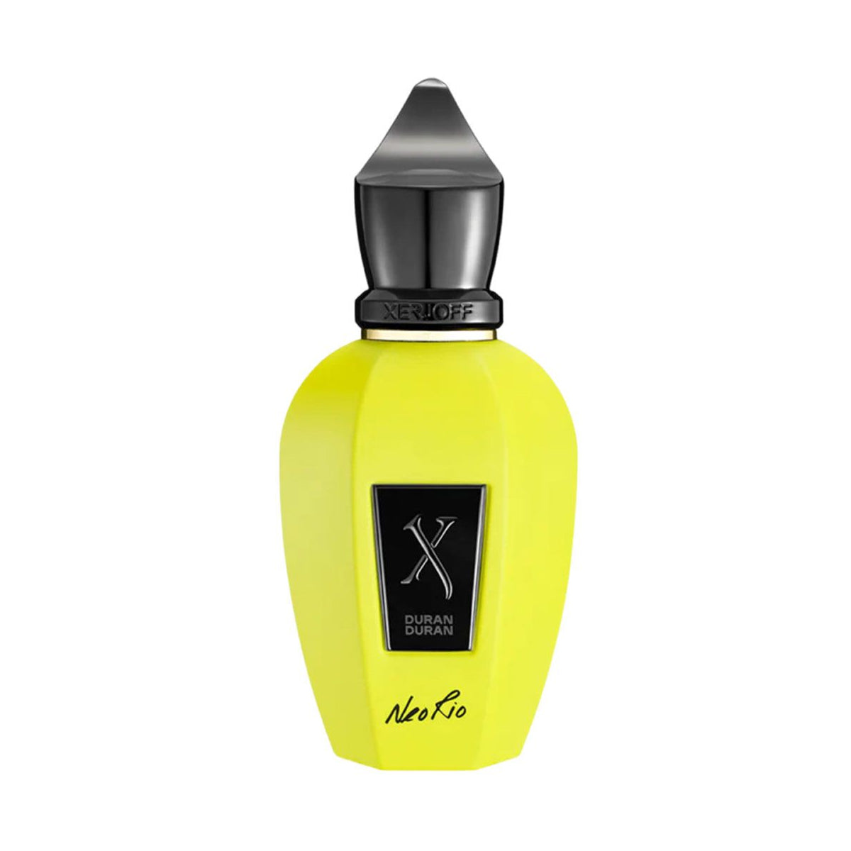 Xerjoff Blend Duran Duran Neorio Yellow Flacon Parfum Unisex  50ML
