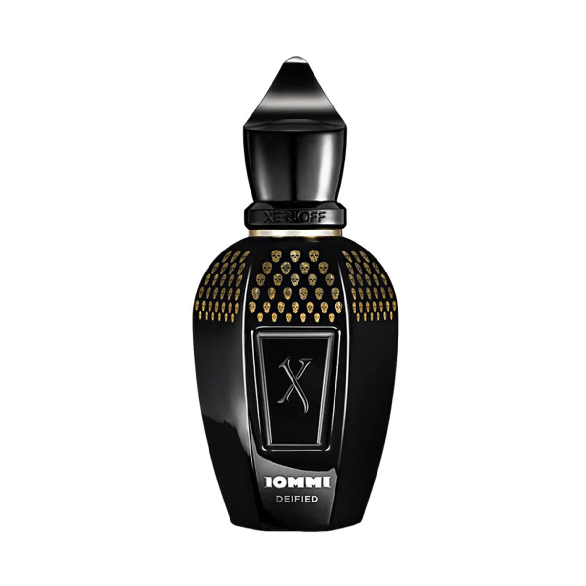 Xerjoff Blend Tony Iommi Deified Parfum Unisex  50ML