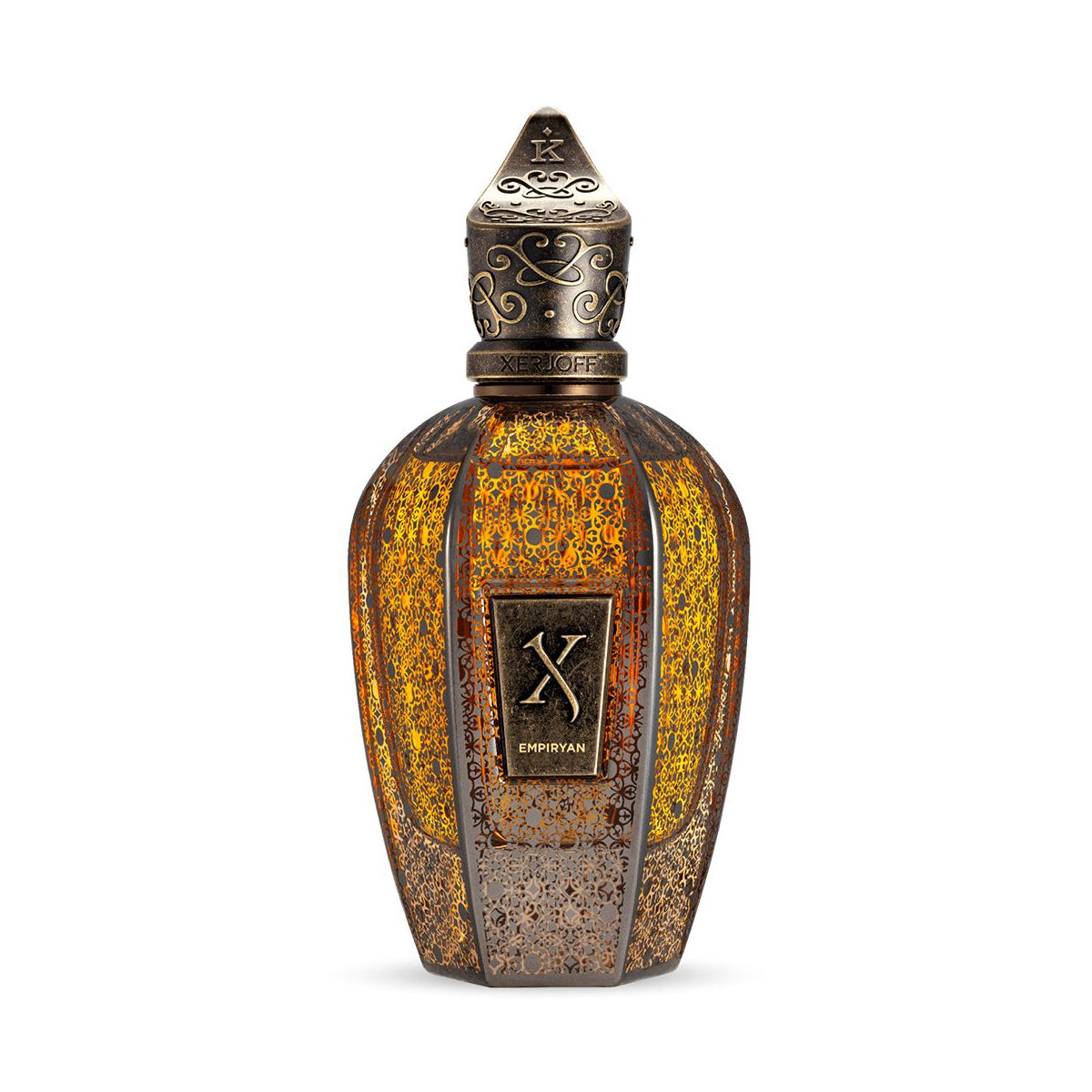 Xerjoff K Blue Empiryan Parfum Unisex 100ML