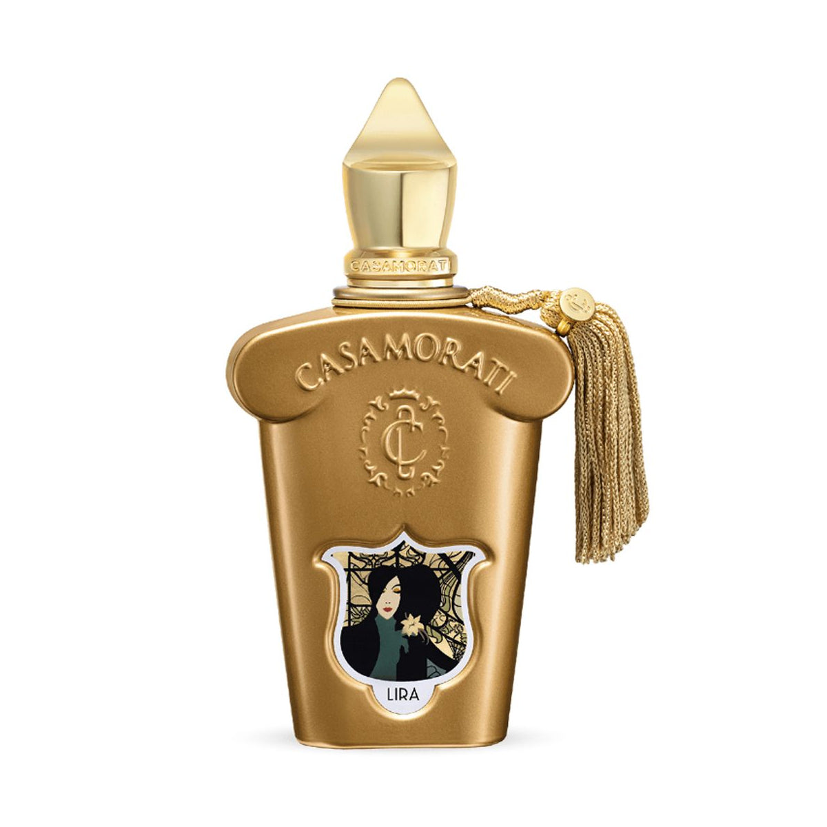 Xerjoff Lira Edp For Women 100ML
