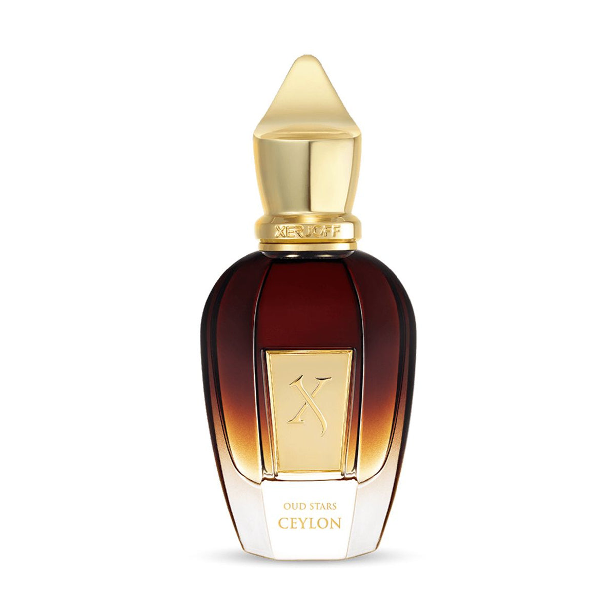 Xerjoff Oud Stars Ceylon Parfum Unisex 50ML
