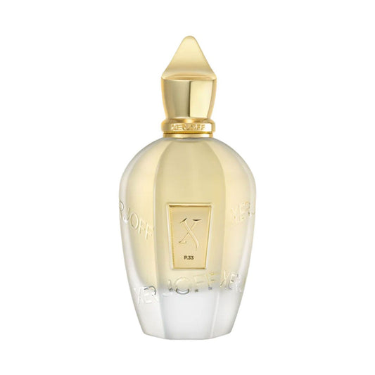 Xerjoff P.33 Blank Page Parfum Unisex 100ML