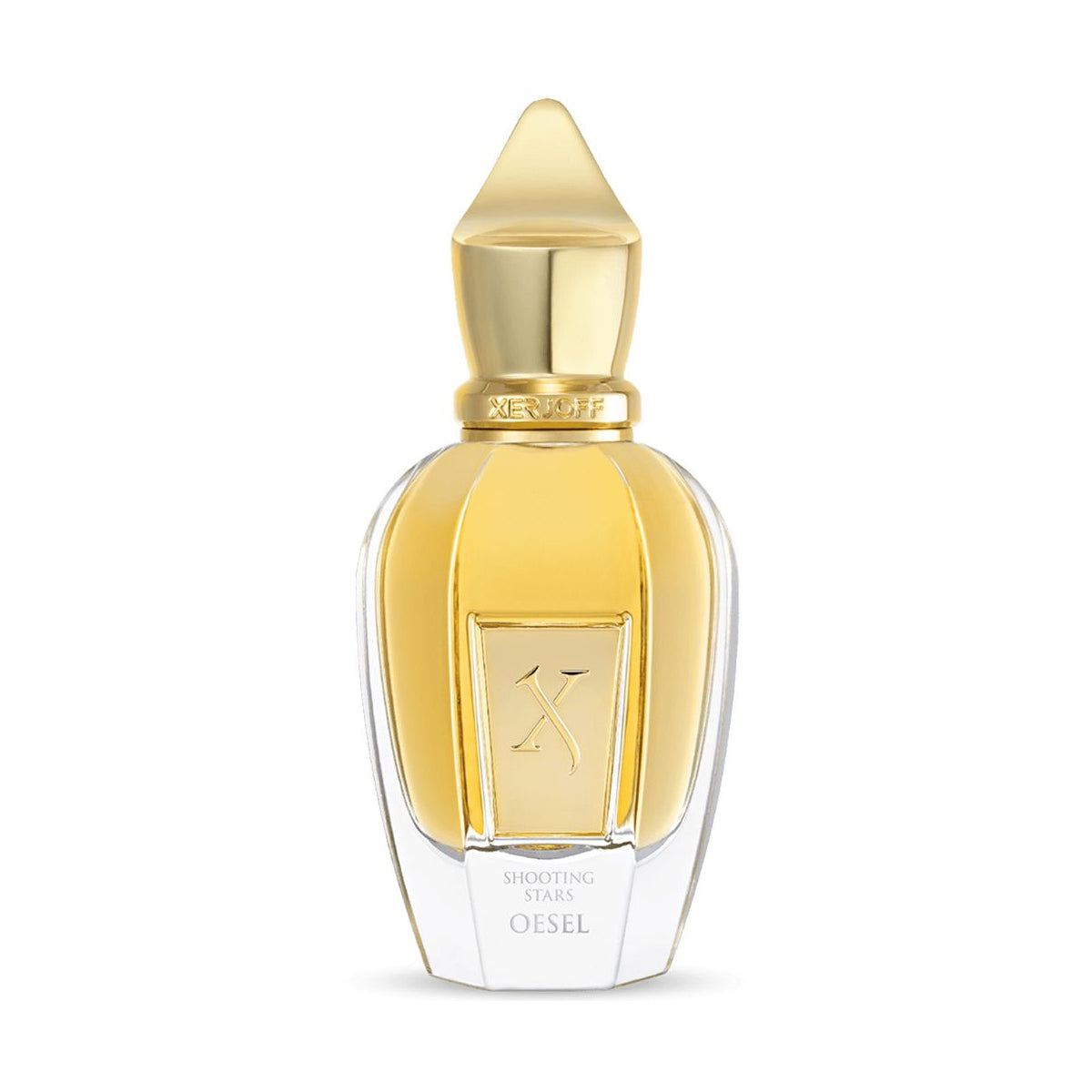 Xerjoff Shooting Stars Oesel Parfum Unisex  50ML