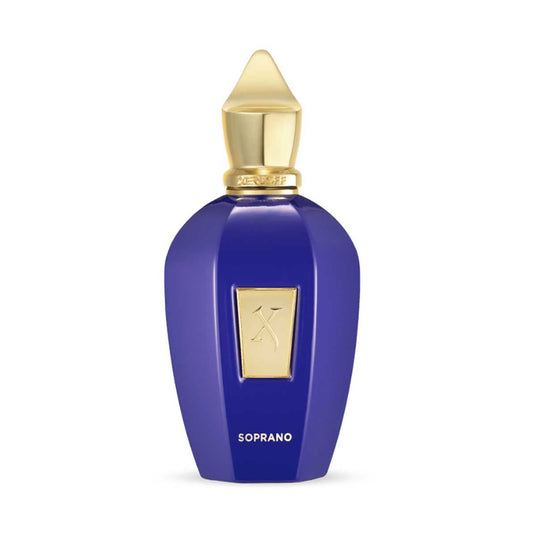 Xerjoff Soprano Edp Unisex 100ML