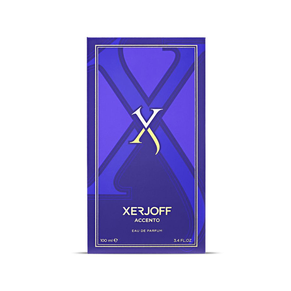 Xerjoff Unisex V Accento Eau De Parfum 100ML