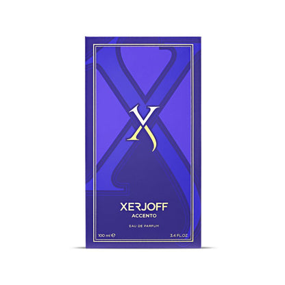 Xerjoff Unisex V Accento Eau De Parfum 100ML