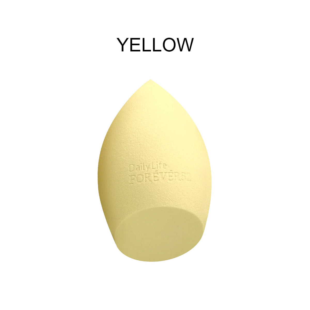 Forever52 Beauty Sponge - SP010