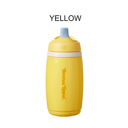 Tommee Tippee Insulated Active Spout Cup 12m+ 266ml