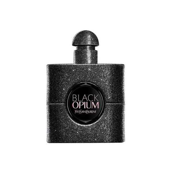 YVES SAINT LAURENT BLACK OPIUM EXTREME WOMAN EAU DE PARFUM